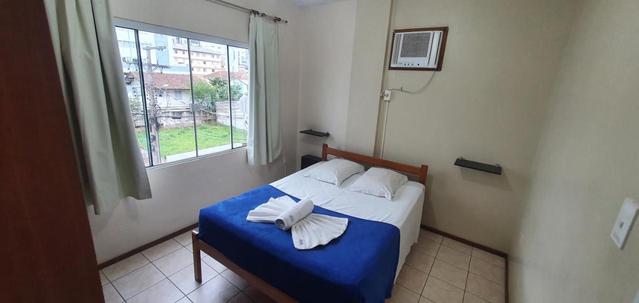 Barra Norte Hotel Balneário Camboriú Habitación foto