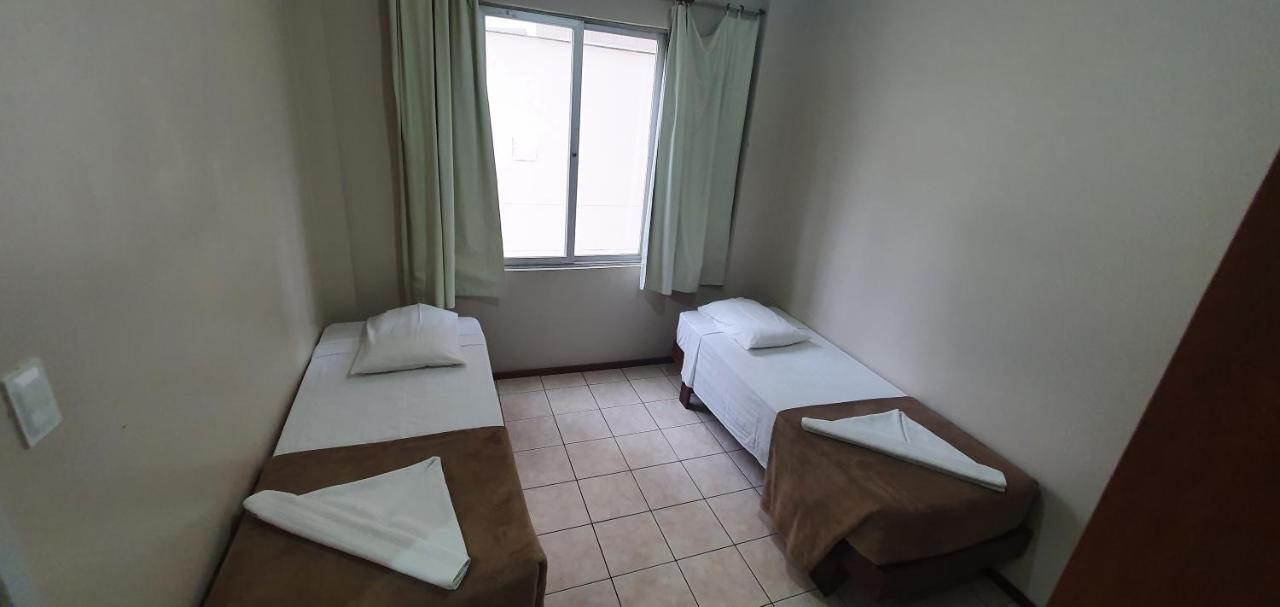 Barra Norte Hotel Balneário Camboriú Habitación foto