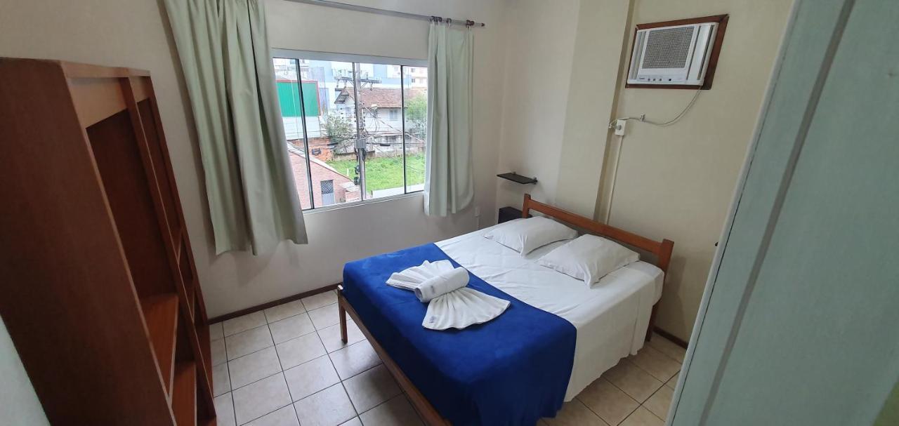 Barra Norte Hotel Balneário Camboriú Habitación foto